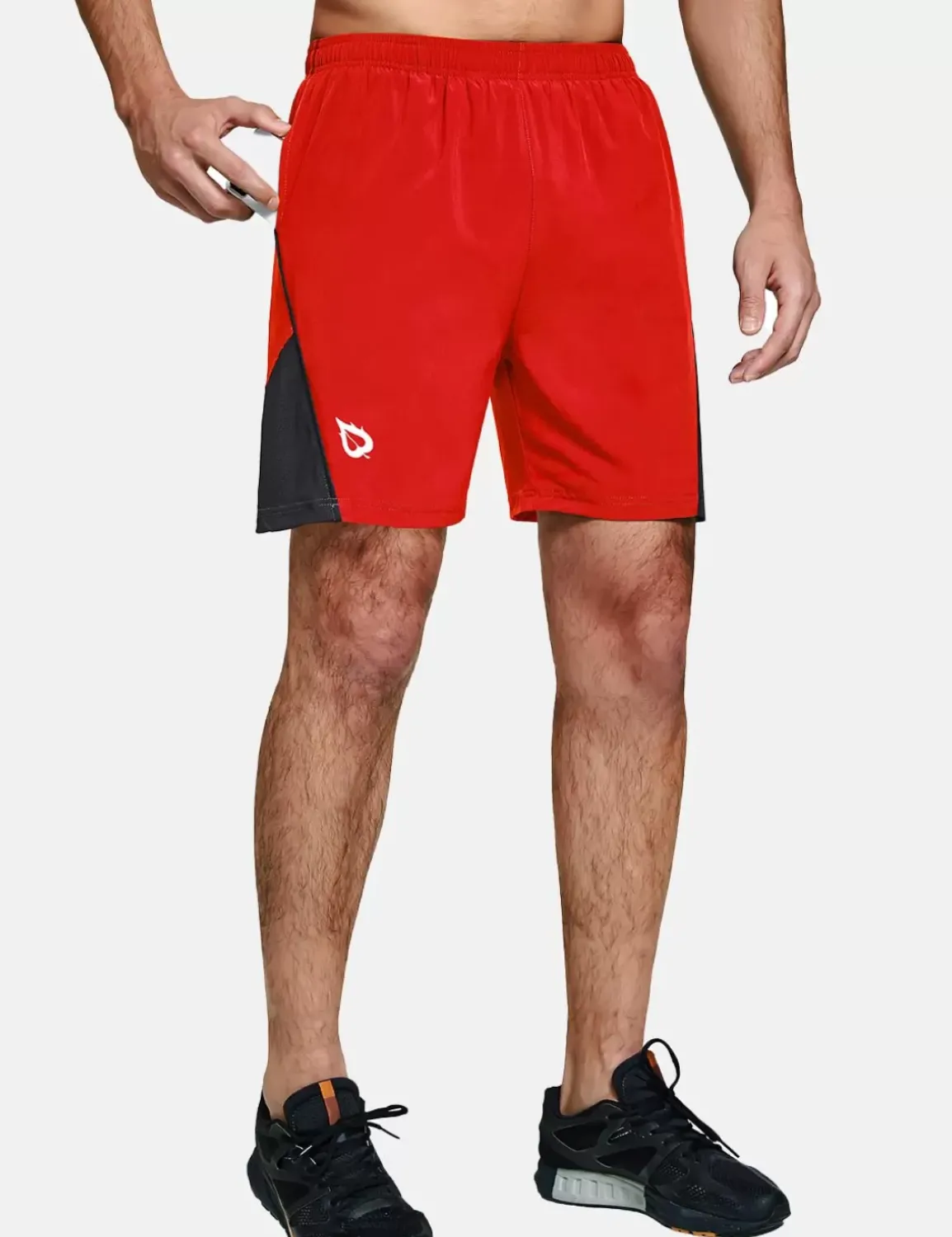 Baleaf Laureate 7" 2-In-1 Shorts^Men Shorts & Briefs