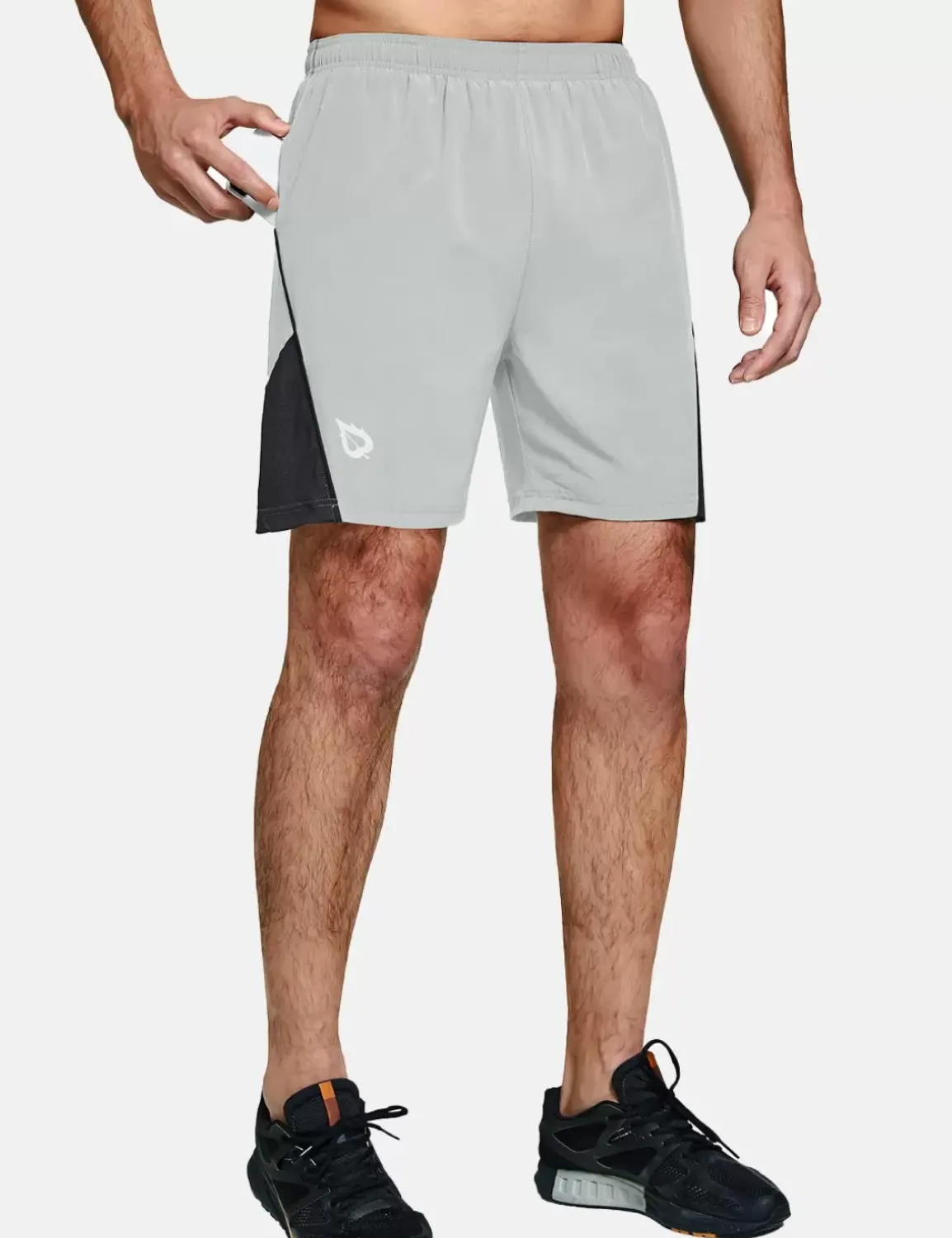 Baleaf Laureate 7" 2-In-1 Shorts^Men Shorts & Briefs