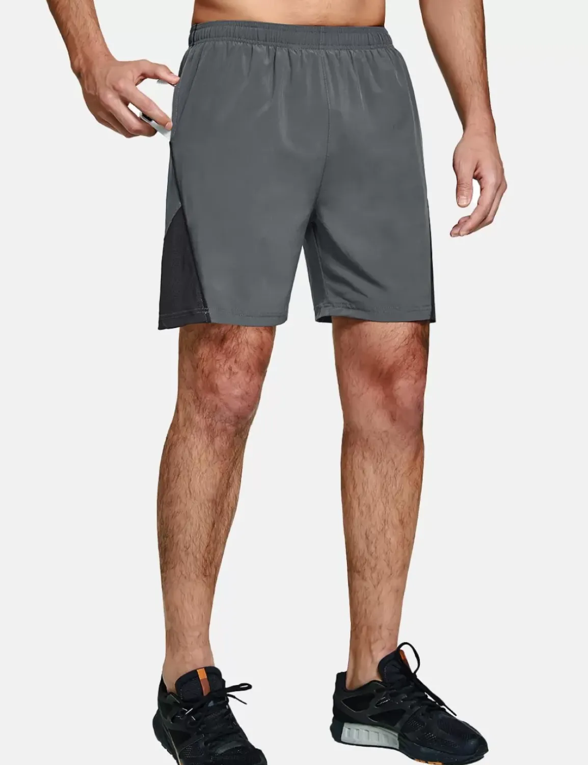 Baleaf Laureate 7" 2-In-1 Shorts^Men Shorts & Briefs