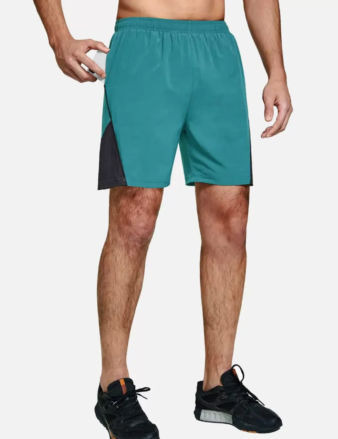 Baleaf Laureate 7" 2-In-1 Shorts^Men Shorts & Briefs