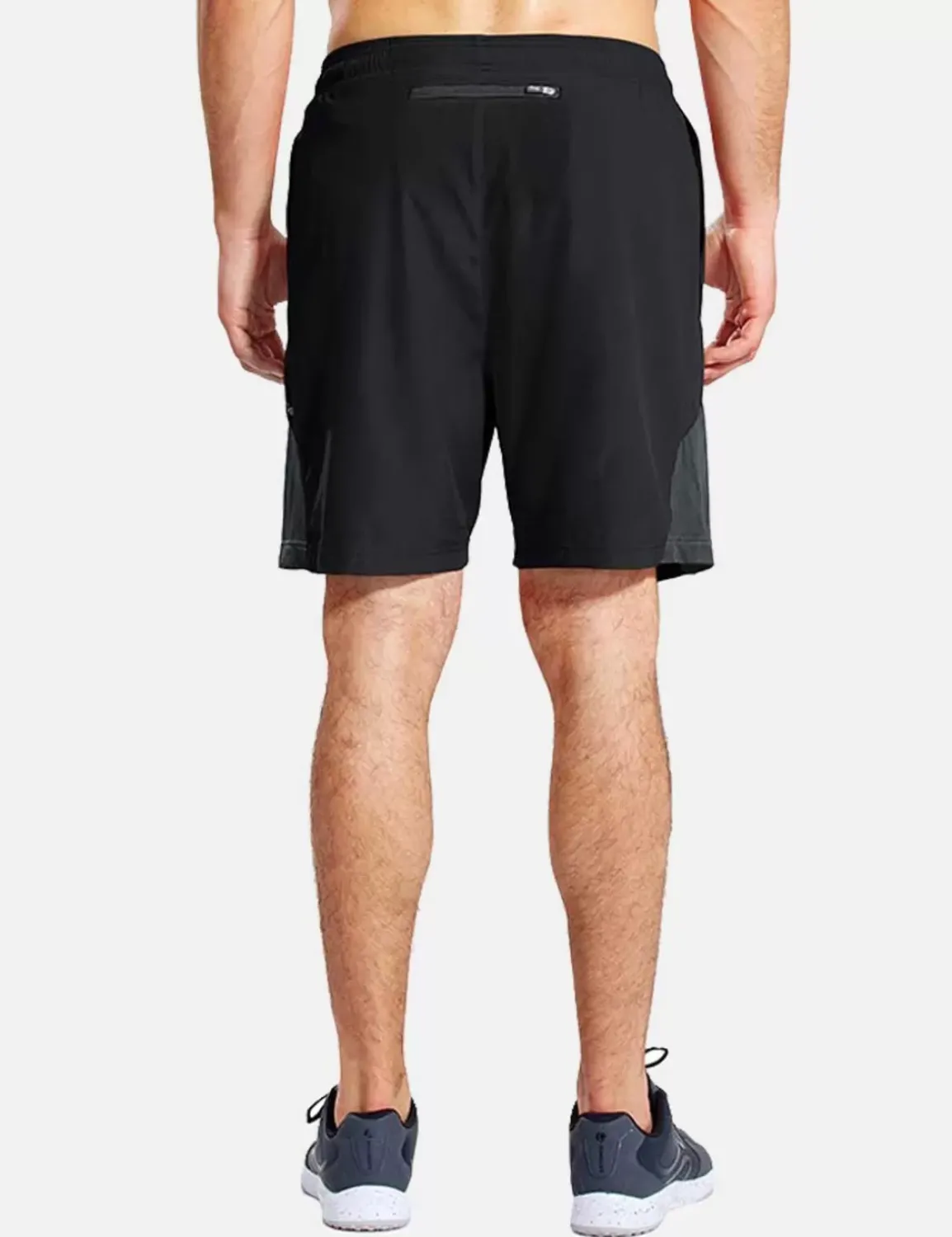 Baleaf Laureate 7" 2-In-1 Shorts^Men Shorts & Briefs