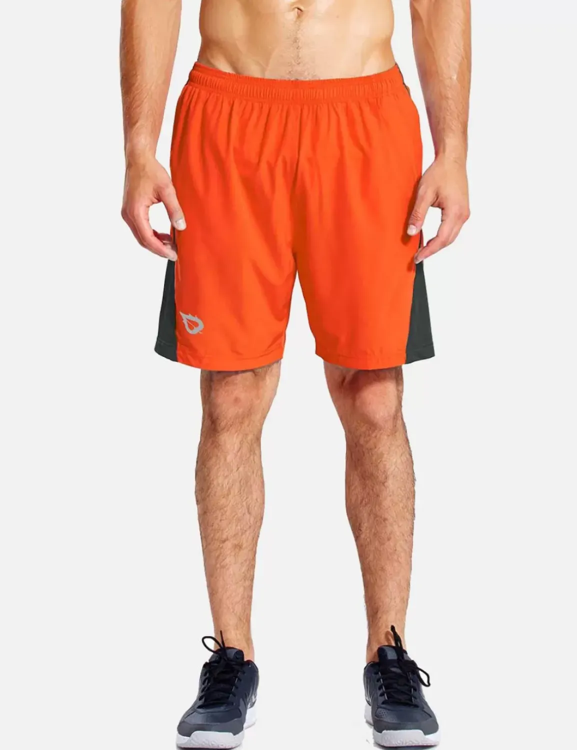 Baleaf Laureate 7" 2-In-1 Shorts^Men Shorts & Briefs