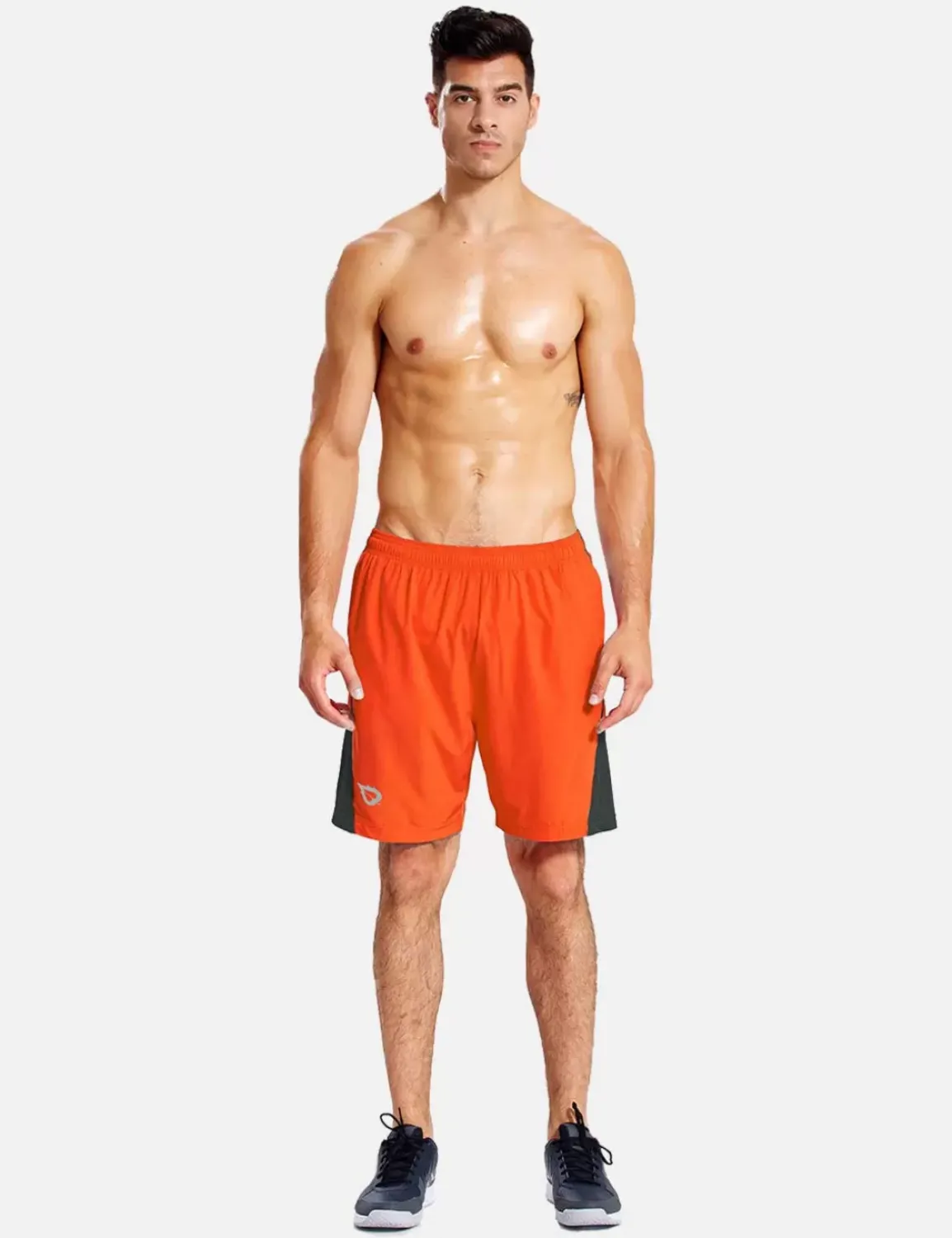 Baleaf Laureate 7" 2-In-1 Shorts^Men Shorts & Briefs