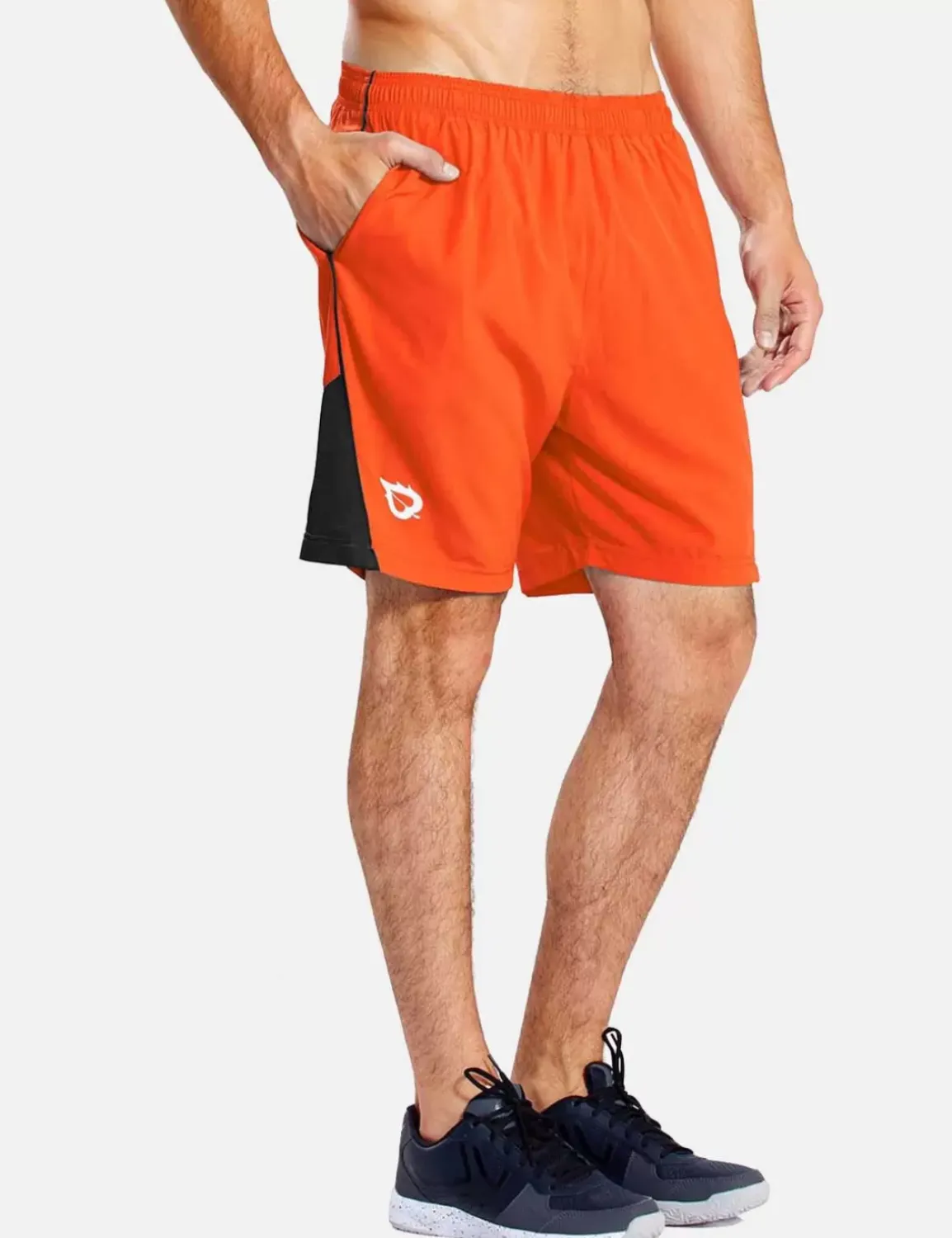Baleaf Laureate 7" 2-In-1 Shorts^Men Shorts & Briefs