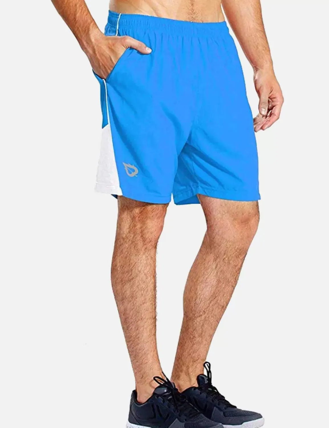 Baleaf Laureate 7" 2-In-1 Shorts^Men Shorts & Briefs