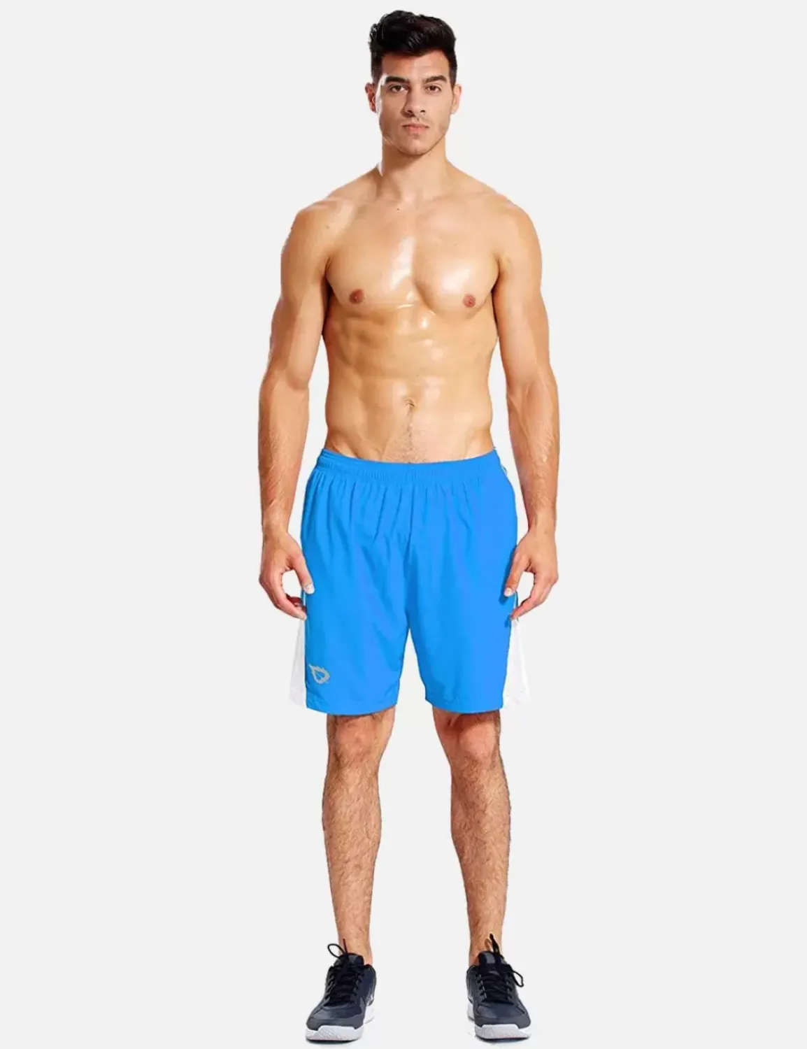 Baleaf Laureate 7" 2-In-1 Shorts^Men Shorts & Briefs