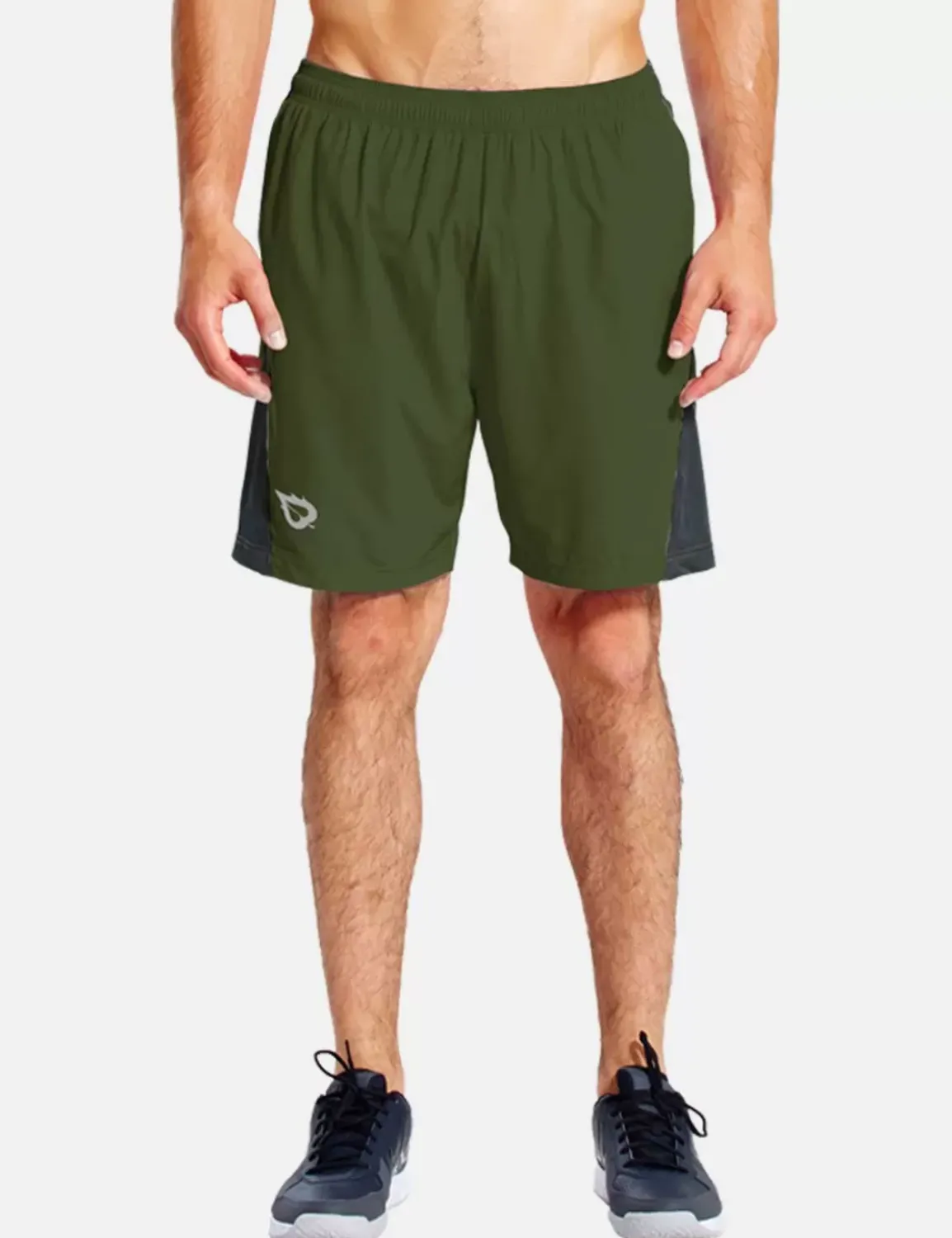 Baleaf Laureate 7" 2-In-1 Shorts^Men Shorts & Briefs
