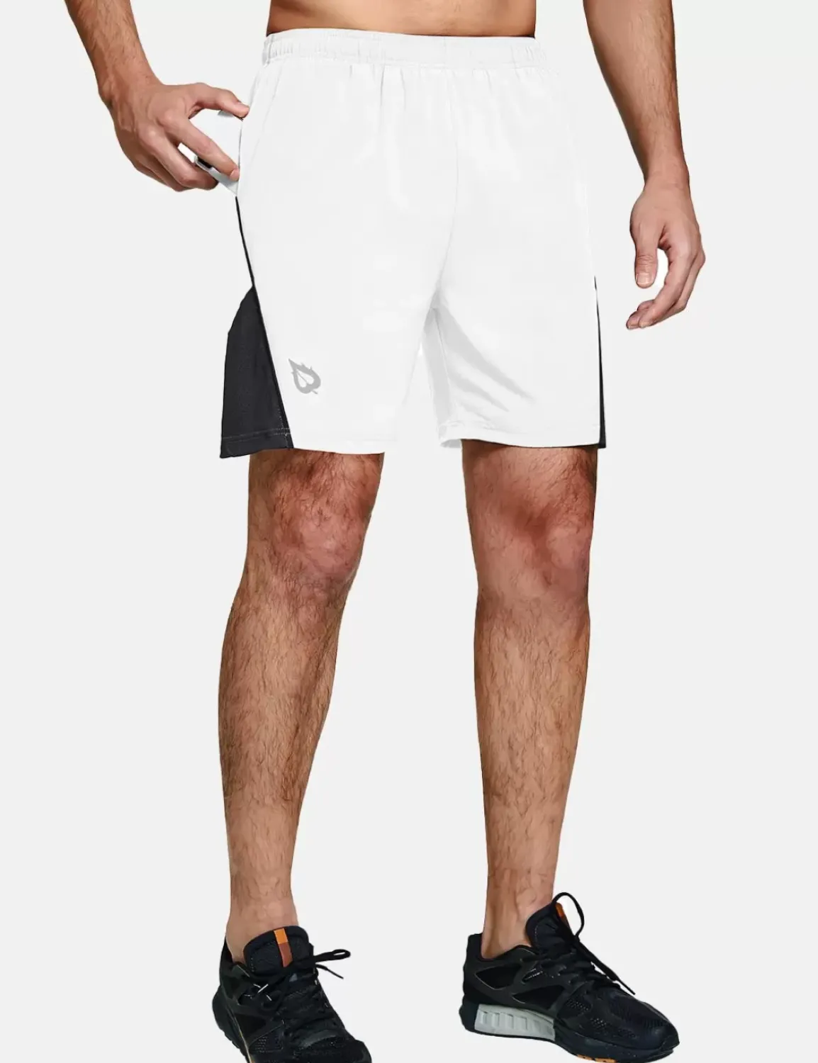 Baleaf Laureate 7" 2-In-1 Shorts^Men Shorts & Briefs