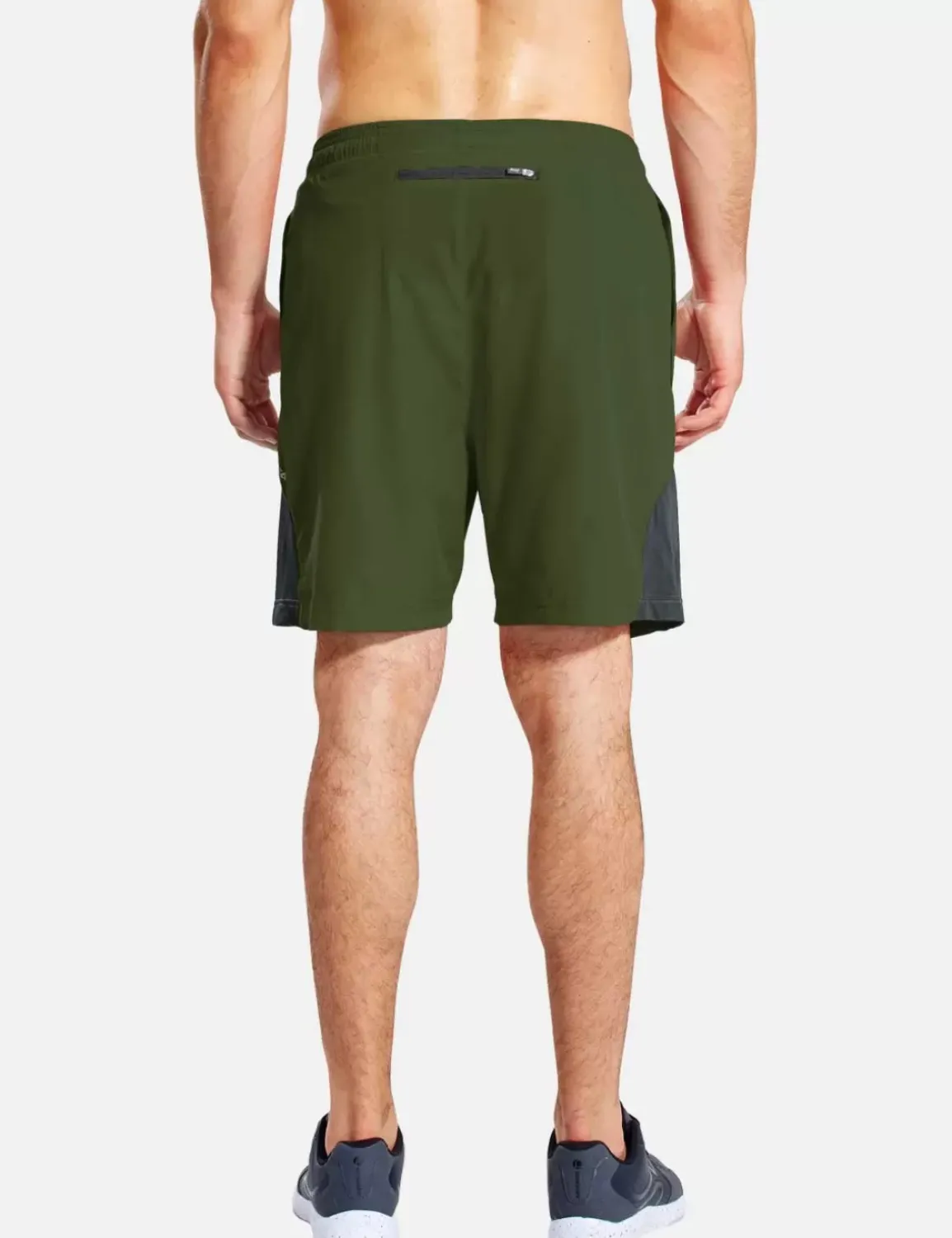 Baleaf Laureate 7" 2-In-1 Shorts^Men Shorts & Briefs