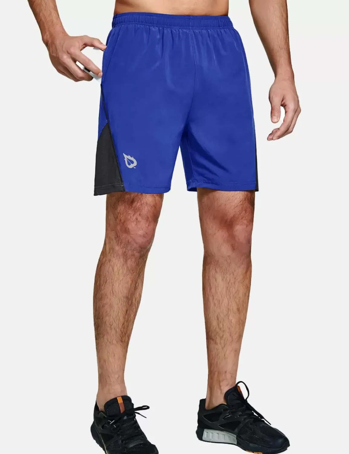 Baleaf Laureate 7" 2-In-1 Shorts^Men Shorts & Briefs