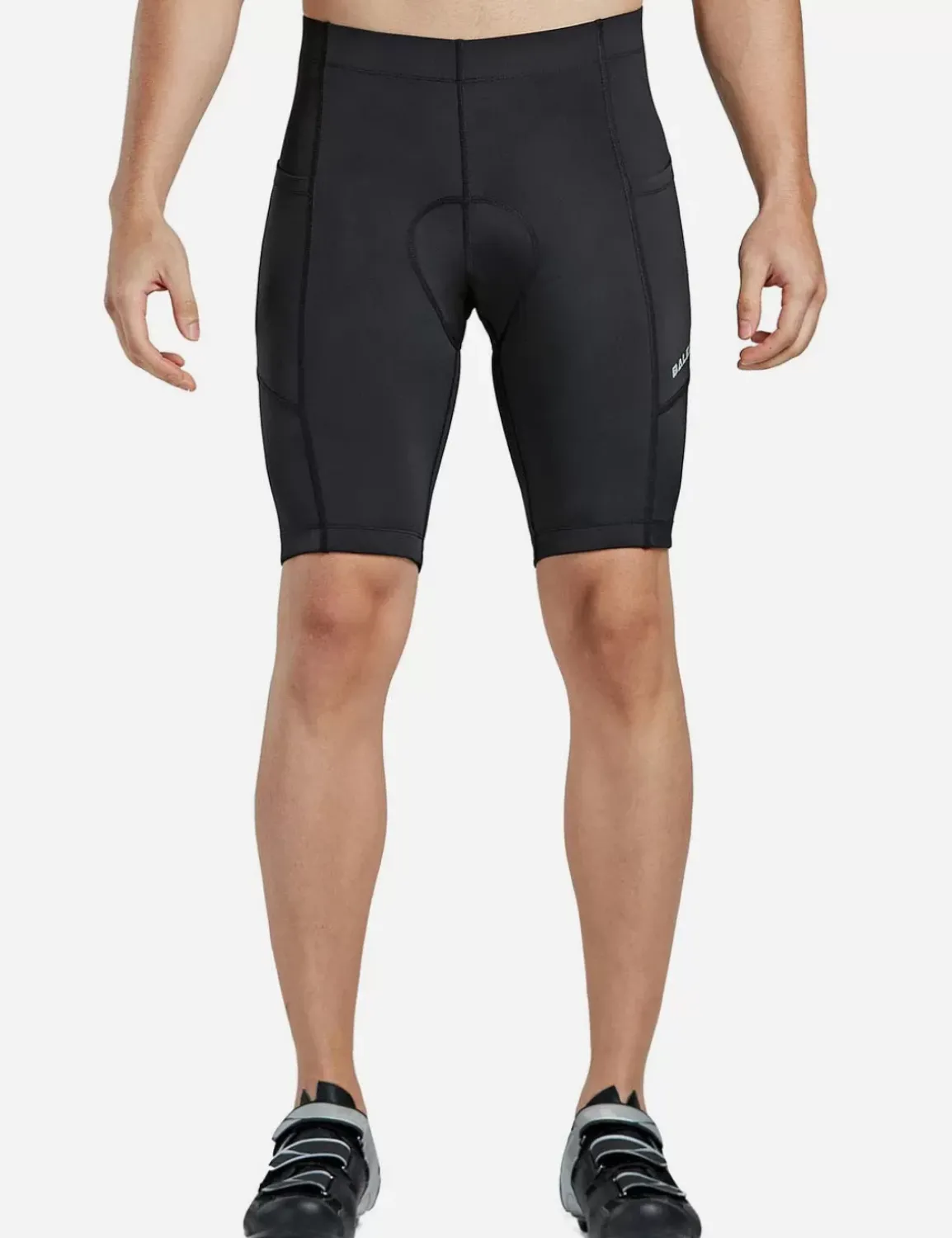 Baleaf Laureate 9" Padded Cycling Shorts^Men Shorts & Briefs
