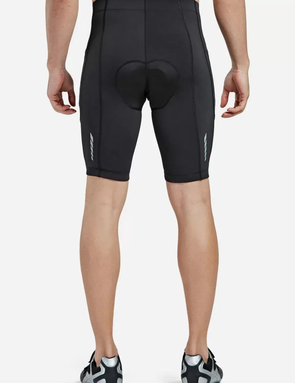 Baleaf Laureate 9" Padded Cycling Shorts^Men Shorts & Briefs