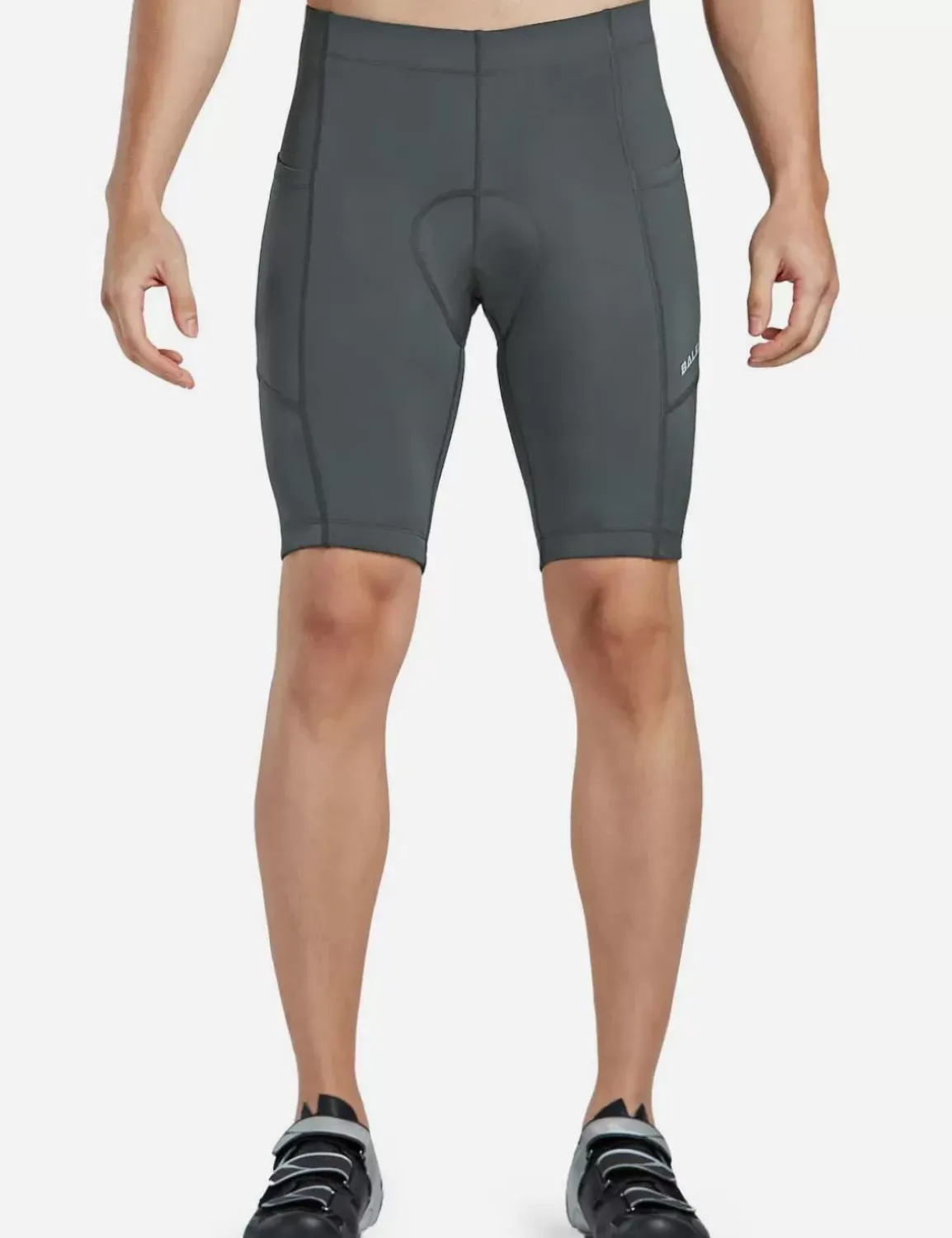 Baleaf Laureate 9" Padded Cycling Shorts^Men Shorts & Briefs