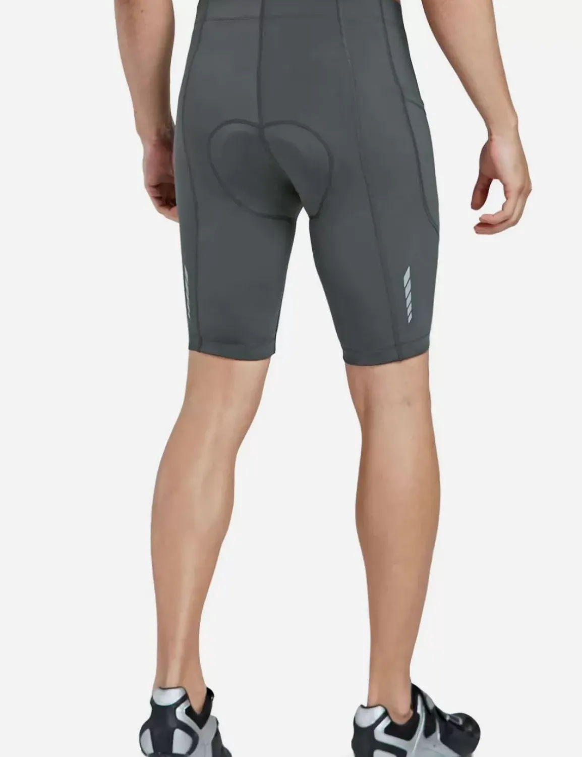 Baleaf Laureate 9" Padded Cycling Shorts^Men Shorts & Briefs