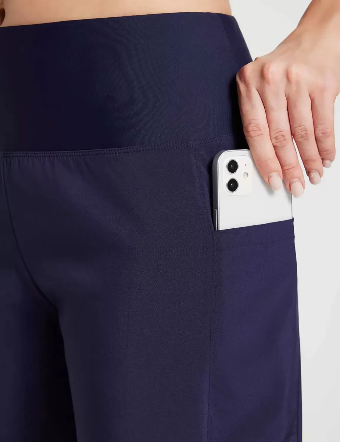 Baleaf Laureate 7" Quick Dry Board Shorts^Women Upf50+