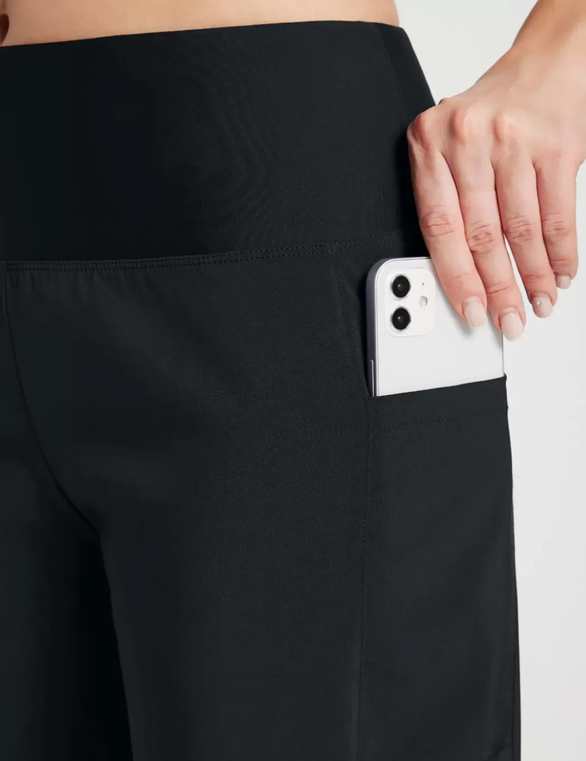 Baleaf Laureate 7" Quick Dry Board Shorts^Women Upf50+