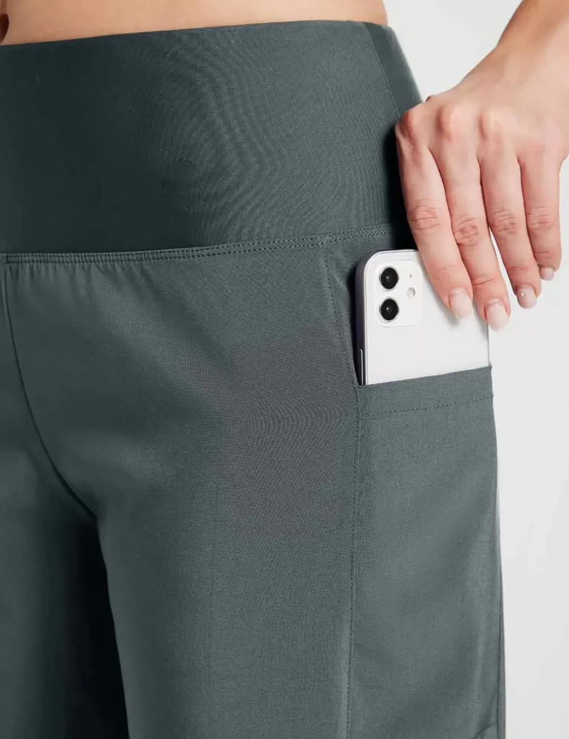 Baleaf Laureate 7" Quick Dry Board Shorts^Women Upf50+