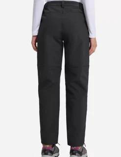 Baleaf Laureate Articulated Knees Thermal Pants^Women Joggers & (Sweat) Pants