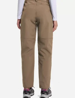Baleaf Laureate Articulated Knees Thermal Pants^Women Joggers & (Sweat) Pants