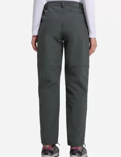 Baleaf Laureate Articulated Knees Thermal Pants^Women Joggers & (Sweat) Pants