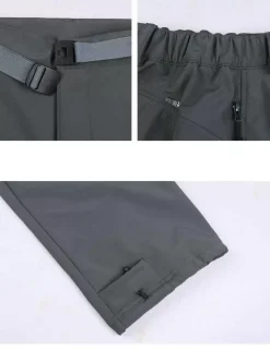 Baleaf Laureate Articulated Knees Thermal Pants^Women Joggers & (Sweat) Pants