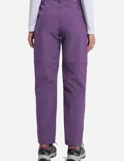 Baleaf Laureate Articulated Knees Thermal Pants^Women Joggers & (Sweat) Pants