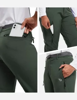 Baleaf Laureate Articulated Knees Thermal Pants^Women Joggers & (Sweat) Pants
