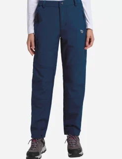 Baleaf Laureate Articulated Knees Thermal Pants^Women Joggers & (Sweat) Pants