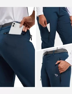 Baleaf Laureate Articulated Knees Thermal Pants^Women Joggers & (Sweat) Pants