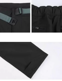 Baleaf Laureate Articulated Knees Thermal Pants^Women Fleece-Lined