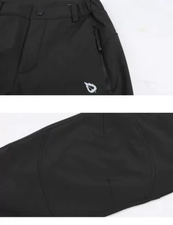 Baleaf Laureate Articulated Knees Thermal Pants^Women Fleece-Lined