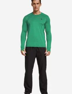 Baleaf Laureate Bodyfit Baselayer^Men Long-Sleeved Shirts