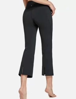 Baleaf Laureate Bootcut Pants^Women Capris