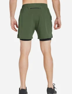 Baleaf Laureate Compression 2-In-1 Shorts^Men Shorts & Briefs