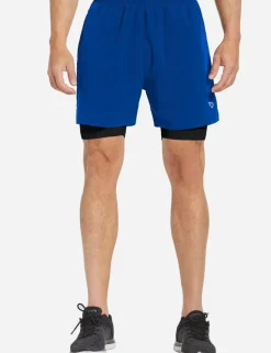 Baleaf Laureate Compression 2-In-1 Shorts^Men Shorts & Briefs