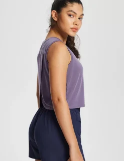 Baleaf Laureate Crew Neck Tank Top^Women Short-Sleeved & Tank Tops
