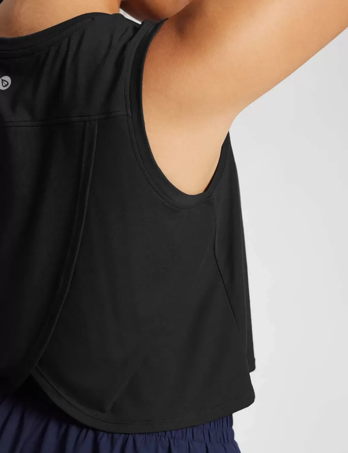 Baleaf Laureate Crew Neck Tank Top^Women Short-Sleeved & Tank Tops