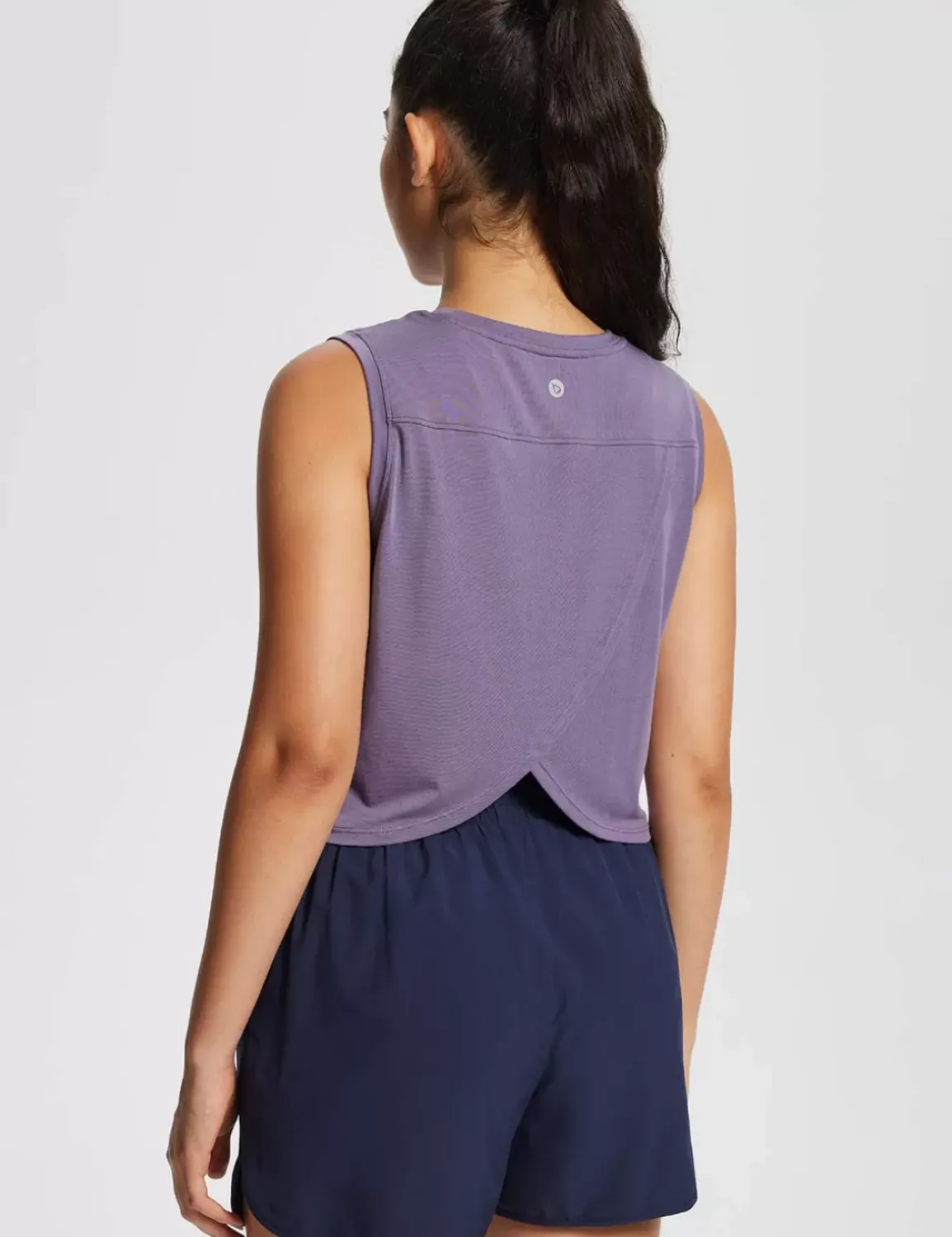 Baleaf Laureate Crew Neck Tank Top^Women Short-Sleeved & Tank Tops
