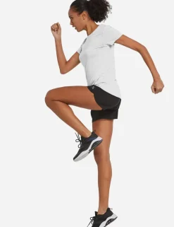 Baleaf Laureate Crew Neck Tee^Women Short-Sleeved & Tank Tops