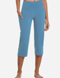 Baleaf Laureate Cropped Sweatpants^Women Capris