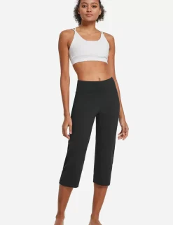 Baleaf Laureate Cropped Sweatpants^Women Knee-Length