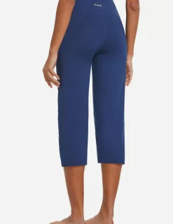 Baleaf Laureate Cropped Sweatpants^Women Knee-Length