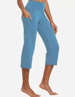 Baleaf Laureate Cropped Sweatpants^Women Knee-Length