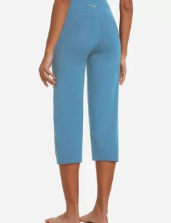 Baleaf Laureate Cropped Sweatpants^Women Knee-Length