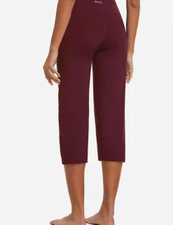 Baleaf Laureate Cropped Sweatpants^Women Knee-Length