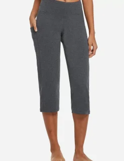 Baleaf Laureate Cropped Sweatpants^Women Knee-Length