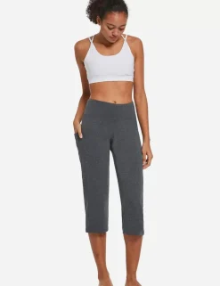 Baleaf Laureate Cropped Sweatpants^Women Knee-Length