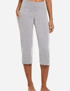 Baleaf Laureate Cropped Sweatpants^Women Knee-Length