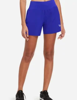 Baleaf Laureate Curved Hem 2-In-1 Shorts^Women Shorts & Underwear