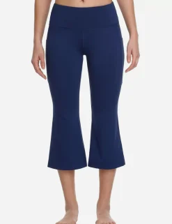 Baleaf Laureate Flared Capris^Women Capris